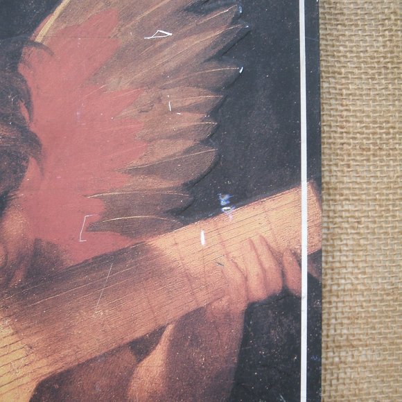 Vintage B.T. Jones Baby Powder Metal Sign - Picture 9 of 16